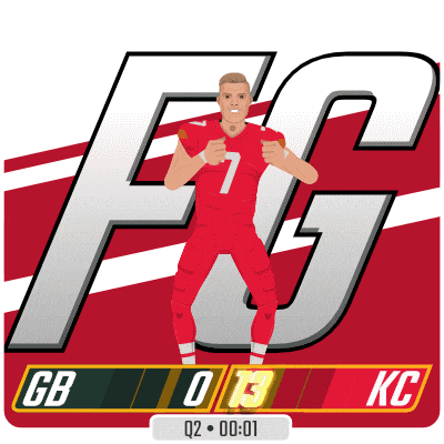 an illustration of a football player with the number 7