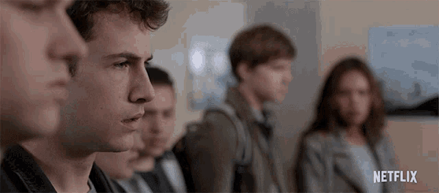 Look Over Stare GIF - Look Over Stare Uh Oh GIFs
