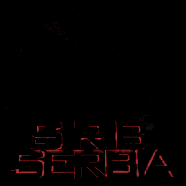 Srb Serbia GIF - Srb Serbia Srbija GIFs