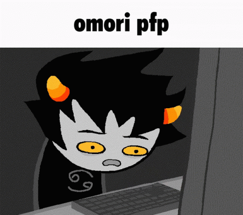 Discord Omori GIF - Discord Omori Omori Sunny GIFs