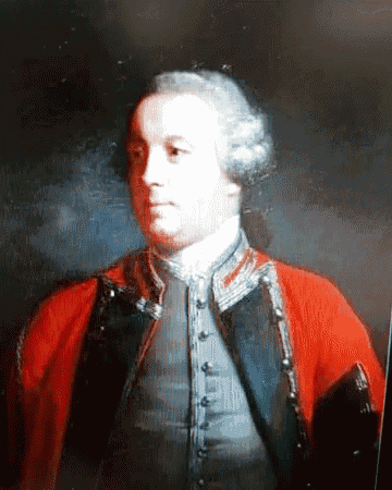 General Cornwallis GIF - General Cornwallis GIFs