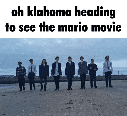 Oh Klahoma Ohklahoma GIF - Oh Klahoma Ohklahoma Oklahoma GIFs