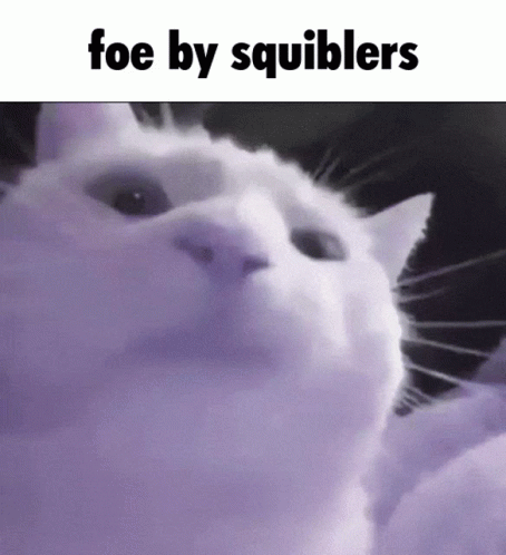Squiblers Foe GIF - Squiblers Foe Naku GIFs