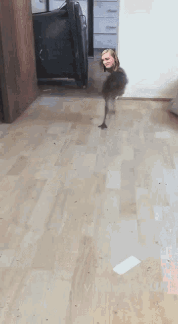 Emuly Pet GIF - Emuly Pet Face Swap GIFs