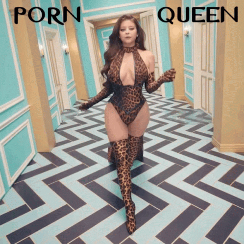Porn Queen GIF - Porn Queen GIFs