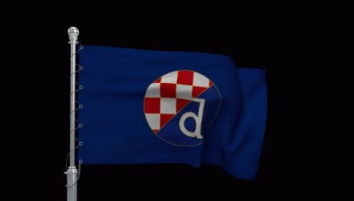 Dinamo Dinamo Zagreb GIF - Dinamo Dinamo Zagreb Hrvatska GIFs