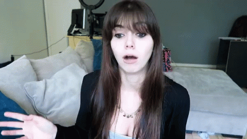 Kaitlin Witcher Kaitlin Witcher Piddleass Oh Funny GIF