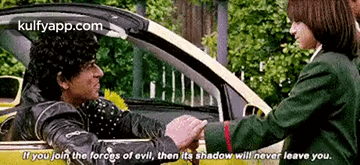 Wyou Join The Forcgs Of Evil, Then Its Shadow Will Never Leave You..Gif GIF - Wyou Join The Forcgs Of Evil Then Its Shadow Will Never Leave You. Person GIFs
