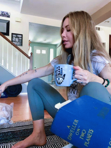 Ashley Nicky Miller Ashley N Miller GIF - Ashley Nicky Miller Ashley N Miller GIFs