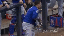 Javy Cubs GIF - Javy Cubs Happy GIFs