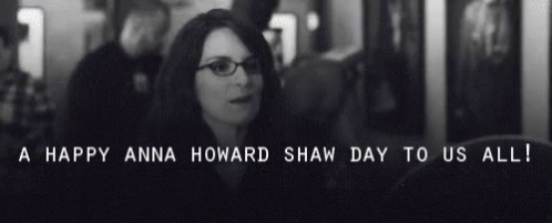 Anna Howard Shaw Day GIF - Anna Howard Shaw Day GIFs
