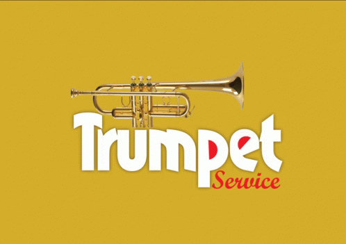 Trumpet Service Praises GIF - Trumpet Service Praises Song GIFs