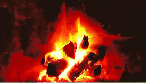 Fuego Fire GIF - Fuego Fire Flame GIFs