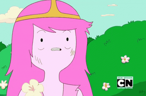 Bubblegum Adventure Time GIF - Bubblegum Adventure Time Stop Talking Go To Jail GIFs