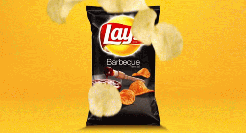 Lays Chips Potato Chips GIF - Lays Chips Potato Chips Lays GIFs