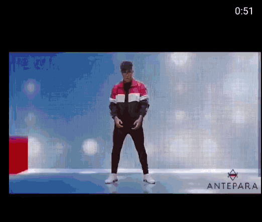 Dance Handsome GIF - Dance Handsome Bailey May GIFs