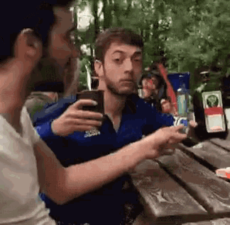 Pato Jager GIF - Pato Jager Mate GIFs