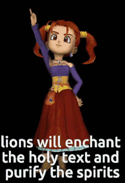 Jessica Albert Dragon Quest GIF - Jessica Albert Dragon Quest Meme Haha GIFs