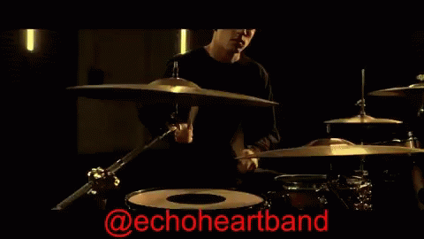 Echoheart Echoheartband GIF - Echoheart Echoheartband Marina Heath GIFs