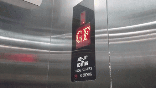 Elevator ælift Hosting GIF - Elevator ælift Hosting Hosting Elevator GIFs