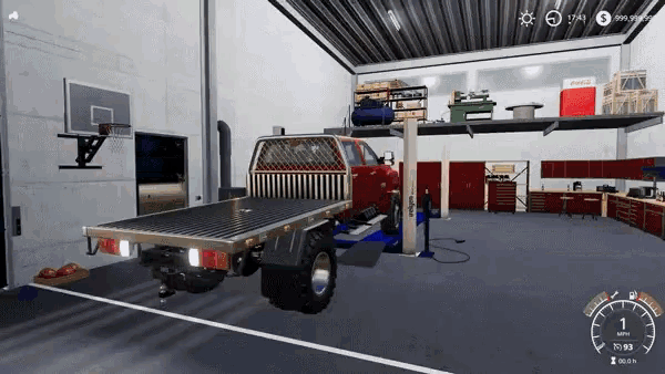 Pickup Truck Ready To Go GIF - Pickup Truck Ready To Go The Squad GIFs