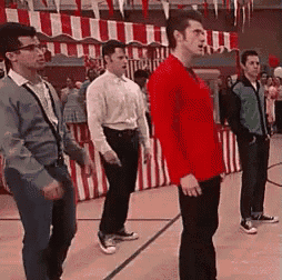 Desmaio GIF