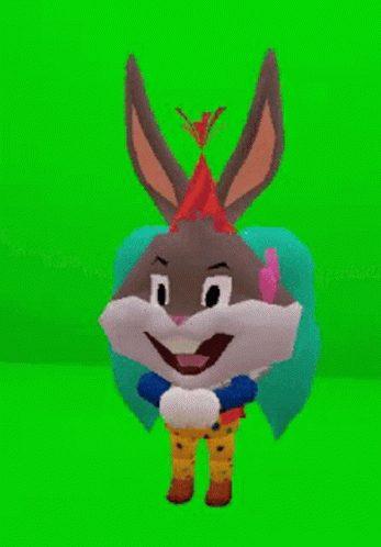 Bugs Bunny Big Chungus GIF - Bugs Bunny Big Chungus Funny GIFs
