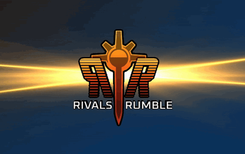 Tribes 3 Rivals Rumble GIF - Tribes 3 Rivals Rumble T3 Comp GIFs
