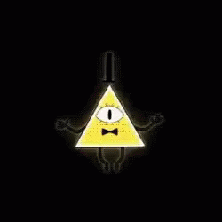 Bill Cypher Illuminati GIF - Bill Cypher Illuminati GIFs