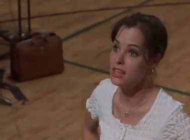 Day Of The Show Y'All! GIF - Day Of The Show Parker Posey Waiting For Guff Man GIFs