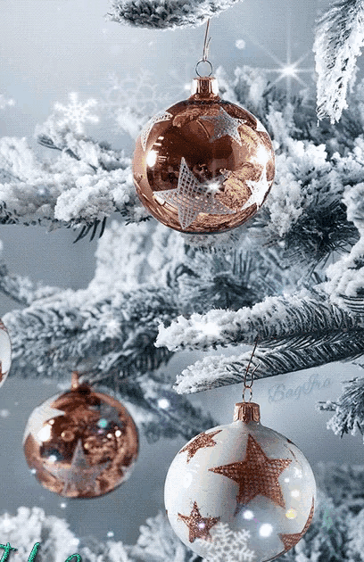 Christmas Snow GIF - Christmas Snow Balls GIFs