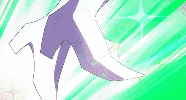 Flipflappers Explosion GIF - Flipflappers Explosion Kick GIFs
