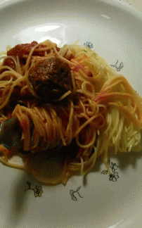 Spaghetti Turn GIF - Spaghetti Turn Food GIFs