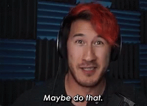 Markiplier Maybe Do That GIF - Markiplier Maybe Do That GIFs