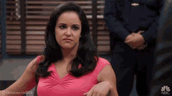 Nope No Problem GIF