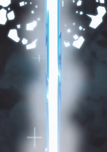 Ray Of Frost GIF - Ray Of Frost GIFs