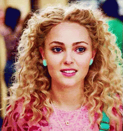 Nervous Smile GIF - Carrie Diaries Smile Nervous GIFs