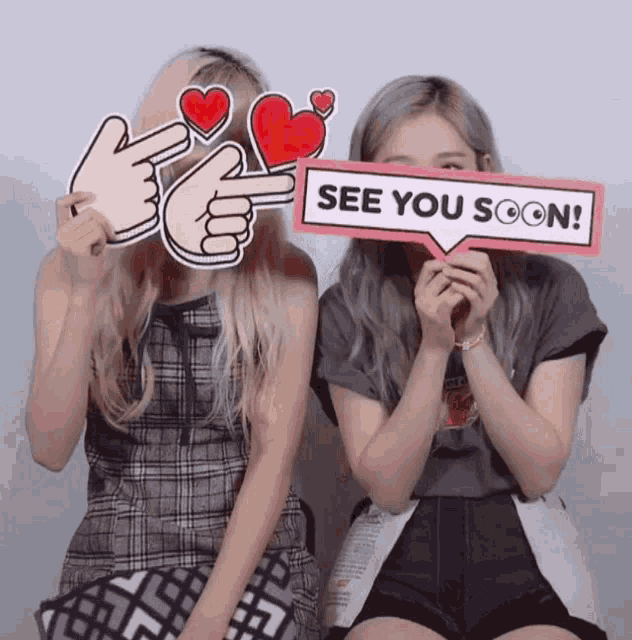 Everglow See You Soon GIF - Everglow See You Soon See You GIFs