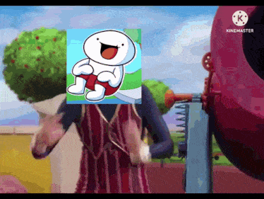 Lazy Town Robbie Rotten GIF - Lazy Town Robbie Rotten Theodd1sout GIFs