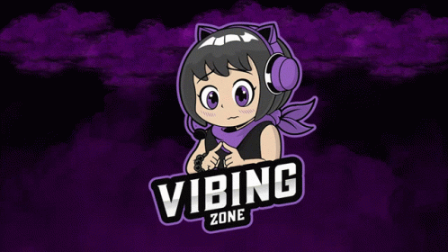 Vibing Zone GIF - Vibing Zone GIFs