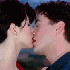 Only You Movie Kiss Only You Romantic GIF - Only You Movie Kiss Only You Movie Only You Romantic GIFs