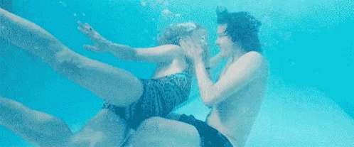 Lust Underwater GIF - Lust Underwater Passionate GIFs
