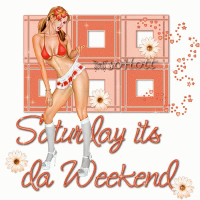 Saturday Its A Weekend GIF - Saturday Its A Weekend GIFs