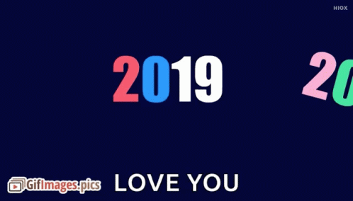 Happy New Year 2020 GIF - Happy New Year 2020 Welcome2020 GIFs