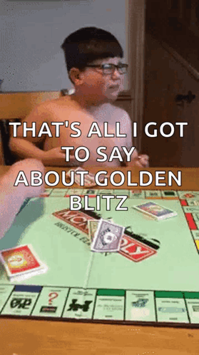 Monopoly Middle Finger GIF - Monopoly Middle Finger Monopoly Boy GIFs