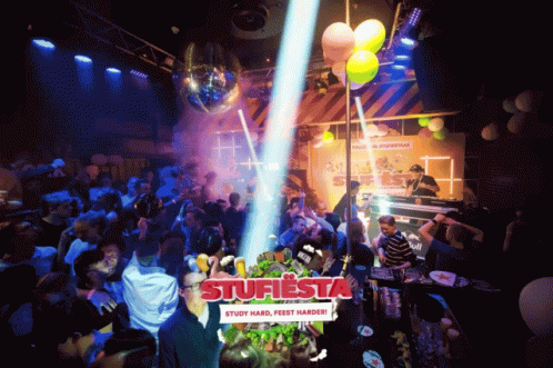 Stufiesta Wetouch GIF - Stufiesta Wetouch Party GIFs