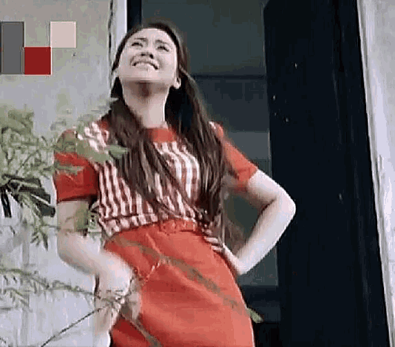 Morissette Amon Happy GIF - Morissette Amon Happy Excited GIFs