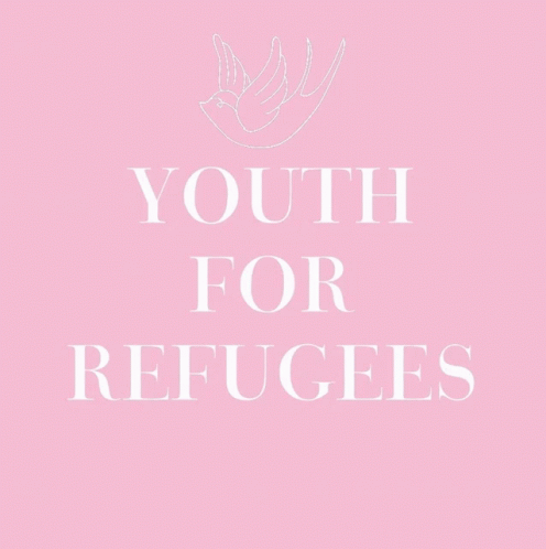 Youth For Refugees Youth GIF