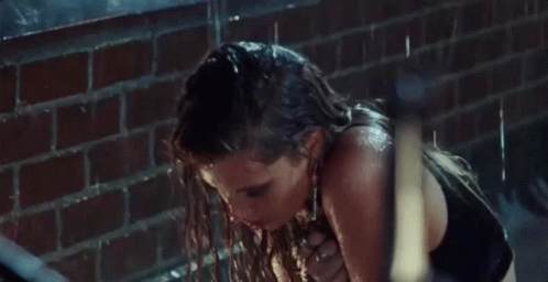 Drenched Wet GIF - Drenched Wet Soak GIFs