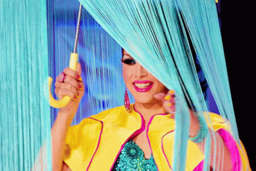 Dragqueen Aprilcarrion GIF - Dragqueen Aprilcarrion Drag GIFs
